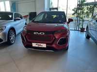 Usata EVO Evo 4 114 CV (83 kW) 2023 Rosso SUV