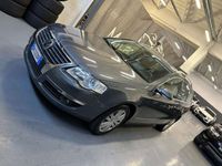 usata VW Passat Variant 2.0 tdi Highline 170cv dpf