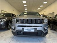 usata Jeep Compass 1.6 Multijet II 2WD Longitude