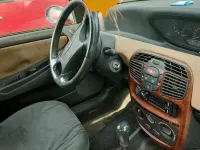 Usata Lancia Ypsilon 80 CV (58 kW) 1996 Blu Utilitaria
