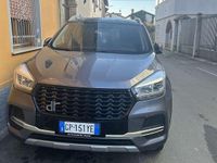 Usata DR DR 4.0 114 CV (83 kW) 2023 Grigio SUV