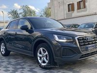 Usata Audi Q2 Business 116 CV (85 kW) 2023 Grigio SUV