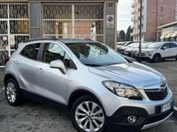 Usata Opel Mokka Cosmo 140 CV (102 kW) 2015 Other SUV