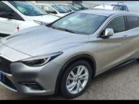 usata Infiniti Q30 2.2d 170cv dct