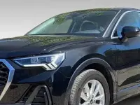Usata Audi Q3 Sportback Business Plus 150 CV (110 kW) 2023 Bianco SUV
