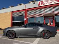 Usata Ford Mustang GT Fastback 446 CV (328 kW) 2024 Grigio Coupé