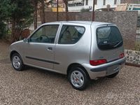 usata Fiat Seicento - 1999