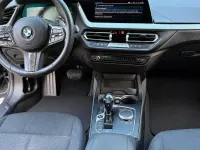 Usata BMW 118 Sport Line 150 CV (110 kW) 2022 Berlina
