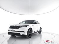 Usata Land Rover Range Rover Velar S 241 CV (177 kW) 2018 Bianco SUV