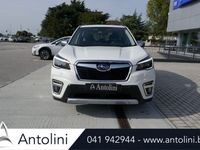 usata Subaru Forester 2.0 e-Boxer 2.0 e-Boxer MHEV CVT Lineartronic Free