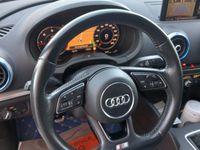 usata Audi A3 Sportback 3xSline 2.0 150 cv