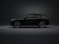 Nuova Cupra Terramar 204 CV (150 kW) 2026 Nero midnight SUV