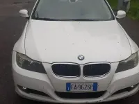 Usata BMW 320 M Sport 143 CV (105 kW) 2012 Station wagon