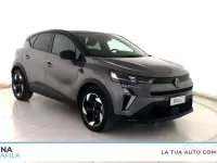 Second-hand Renault Captur Techno 91 CP (66 kW) 2025 Gri SUV