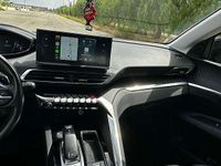 Usata Peugeot 3008 Allure 120 CV (88 kW) 2022 Monovolume