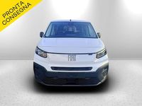 Nuova Fiat 1500 102 CV (75 kW) 2026 Bianco Furgone