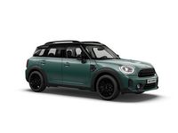Usata Mini Cooper D Countryman 150 CV (110 kW) 2021 SUV