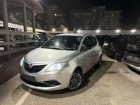 Usata Lancia Ypsilon S 95 CV (69 kW) 2016 Grigio Utilitaria