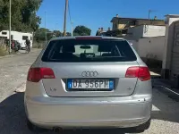 Usata Audi A3 115 CV (84 kW) 2006 Utilitaria