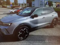 Usata Opel Mokka 131 CV (96 kW) 2024 Grigio SUV