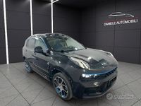 Usata Lynk & Co 01 261 CV (191 kW) 2023 Nero SUV