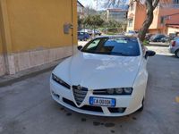 usata Alfa Romeo Brera -