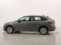 Usata Skoda Scala Ambition 95 CV (69 kW) 2023 Grigio Utilitaria