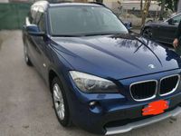 usata BMW X1 X1E84 xdrive20d Attiva