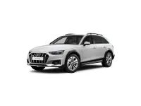 Usata Audi A4 Allroad Ambiente 204 CV (150 kW) 2024 Bianco arkona Station wagon