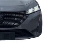 Nuova Peugeot 308 Allure 131 CV (96 kW) 2025 Gray Station wagon