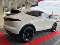 usata Jaguar E-Pace 2.0D AWD 163 CV S *PROMO*