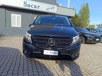 usata Mercedes Vito 2.0 2.0 116 CDI PC-SL Tourer Pro Long