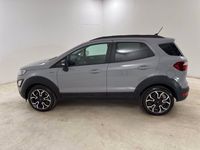 usata Ford Ecosport 1.0 ecoboost active s&s 125cv