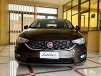 usata Fiat Tipo 1.6 Mjt 4 porte Opening Edition Plus