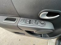 Usata Renault Modus 85 CV (62 kW) 2008 Marrone Monovolume