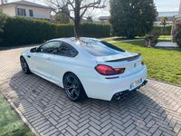 Begagnad BMW 640 313 HK (230 kW) 2011 Sportkupé