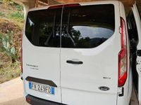 usata Ford Tourneo Connect 3ª - 2019