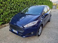 usata Ford Fiesta 1.5 Diesel 75 cv 5p E6 NEOPATENTATI OK