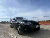 Usata BMW 116 M Sport 116 CV (85 kW) 2018 Utilitaria