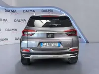Usata DR DR 4.0 114 CV (83 kW) 2022 Grigio SUV