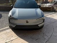Usata Volvo EX30 Plus 200 kW (272 CV) 2024 Grigio SUV
