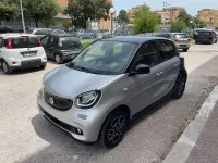 Usata Smart ForFour Superpassion 71 CV (52 kW) 2019 Other Utilitaria