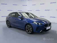 Brugt BMW 118 M Sport 150 HK (110 kW) 2025 Blå Hatchback
