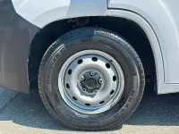 Usata Fiat Ducato 160 CV (117 kW) 2021 Bianco Furgone