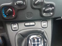 Usata Fiat Panda Lounge 95 CV (69 kW) 2019 Bianco Utilitaria