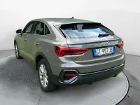 Usata Audi Q3 Sportback Business Plus 150 CV (110 kW) 2023 Other SUV