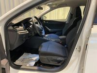 Usata Skoda Octavia Executive 115 CV (84 kW) 2024 Bianco Station wagon