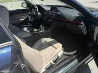 Usata BMW 420 Coupé Sport Line 184 CV (135 kW) 2015 Coupé