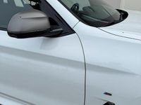 Usata BMW X3 M Performance 340 CV (250 kW) 2021 Bianco SUV