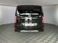 Occasion Ford Tourneo Custom Active 150 PK (110 kW) 2024 Zwart Van